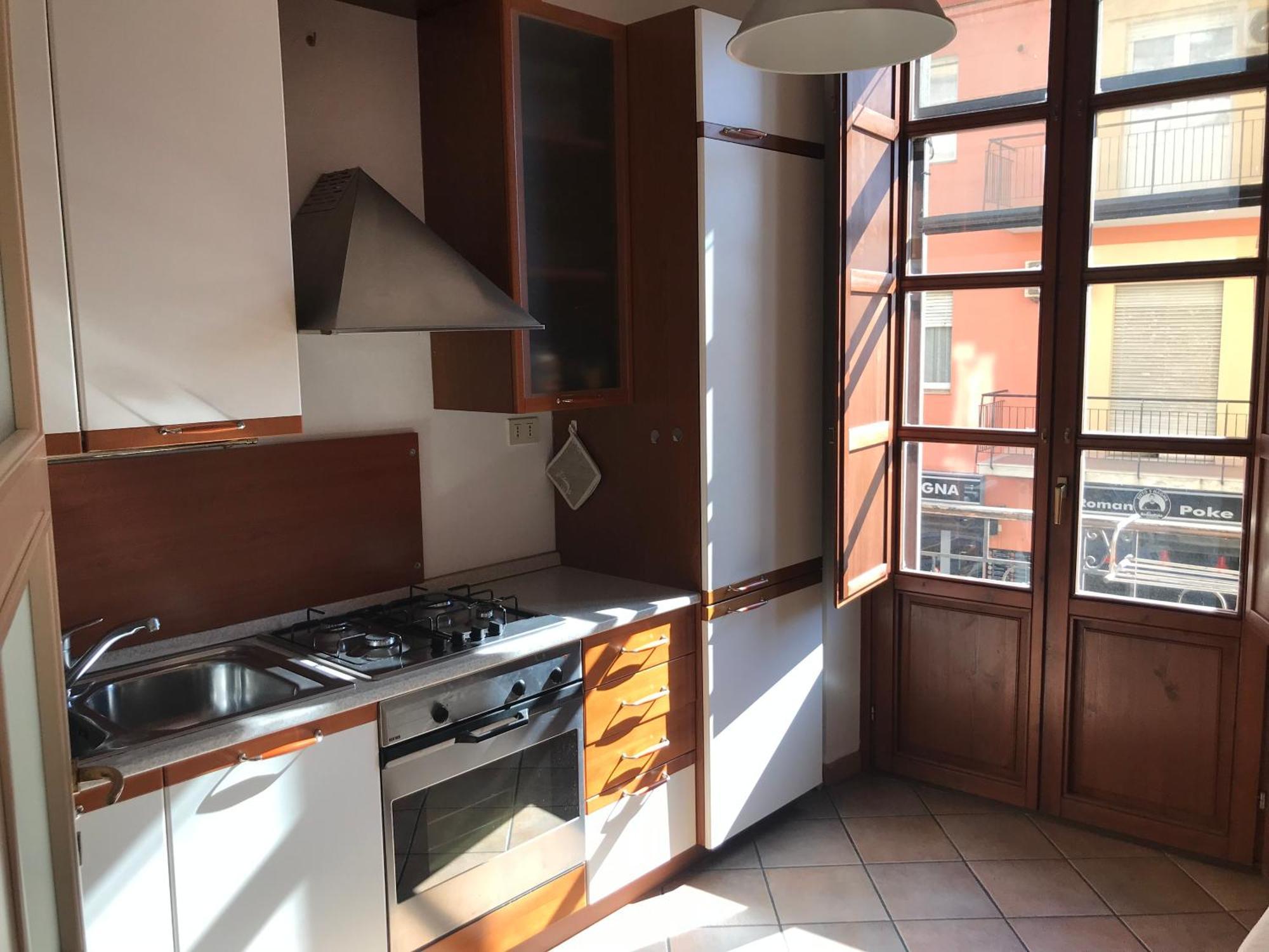Gasthof Numero 3 Cagliari