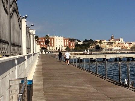 Gasthuis Numero 3 Cagliari